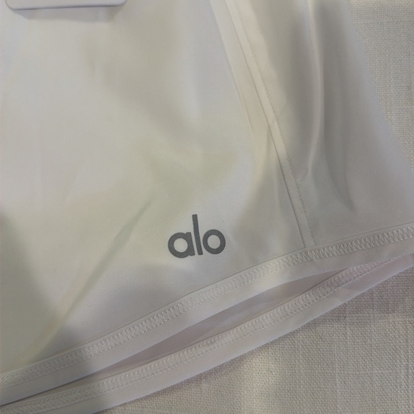 ALO Yoga Match Point Tennis Skirt 🎾 - Picture 6 of 9